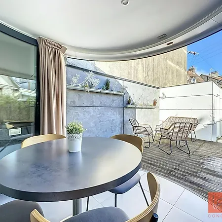 度假居 Le Lumicene 维姆勒