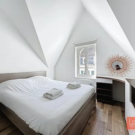 Le Lumicene 度假居 *