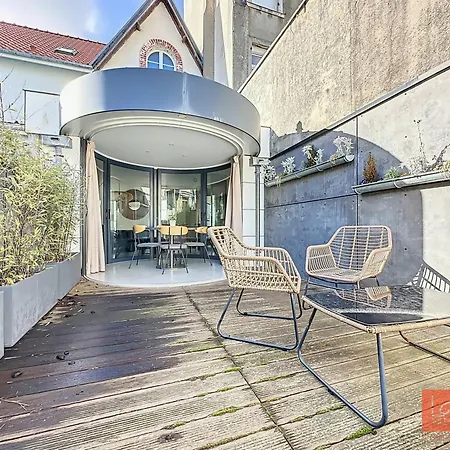 Le Lumicene * Wimereux