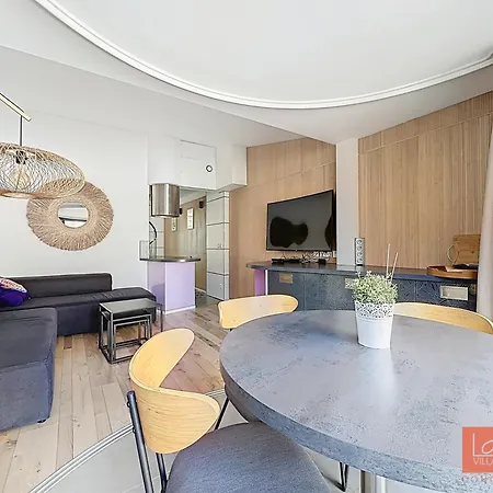 Le Lumicene Dom wakacyjny